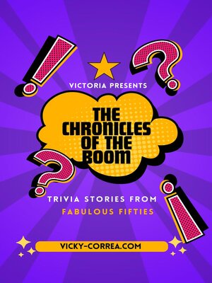 cover image of The chronicles of the boom